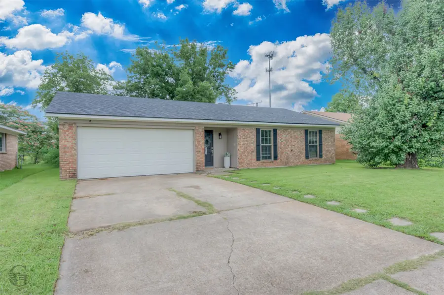 4719 General Ewell Drive, Bossier City, LA 71112 - #3