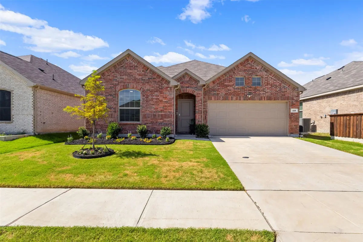 225 Ardsley Lane, Princeton, TX 75407 - #1