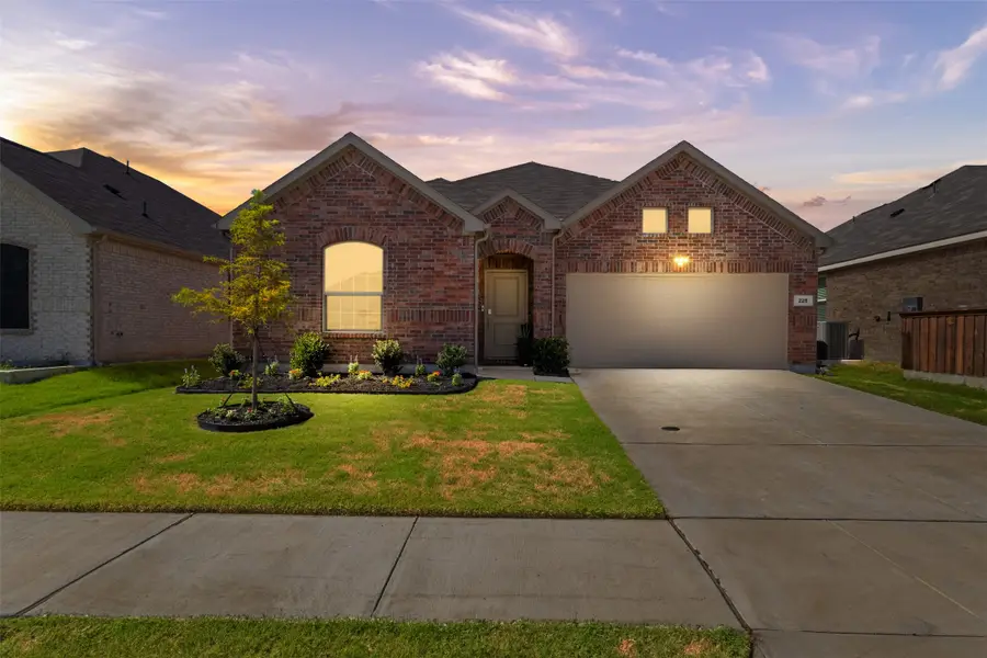 225 Ardsley Lane, Princeton, TX 75407 - #2