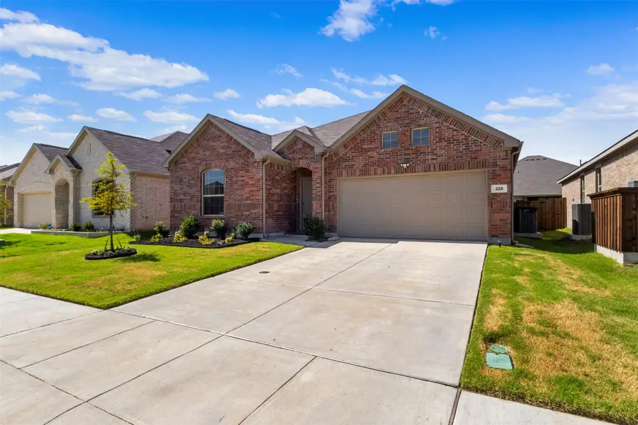 225 Ardsley Lane, Princeton, TX 75407 - #3