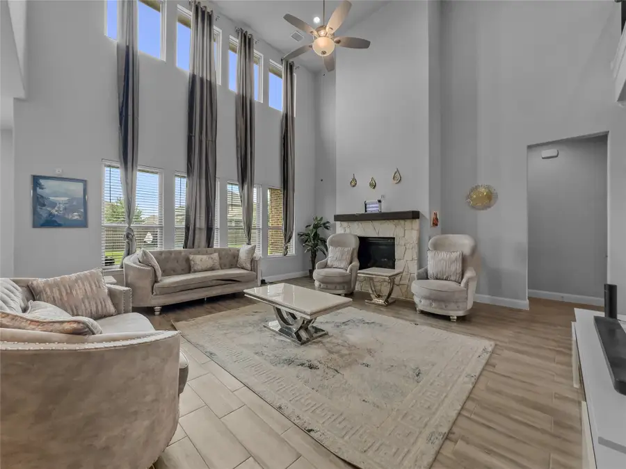 116 Chaco Drive, Forney, TX 75126 - #3