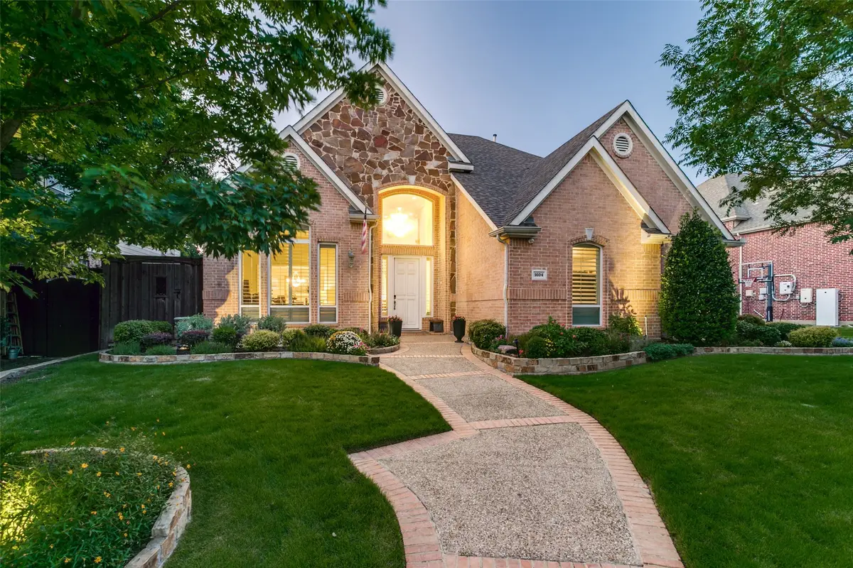 1604 Mcgreg Lane, Carrollton, TX 75010 - #1