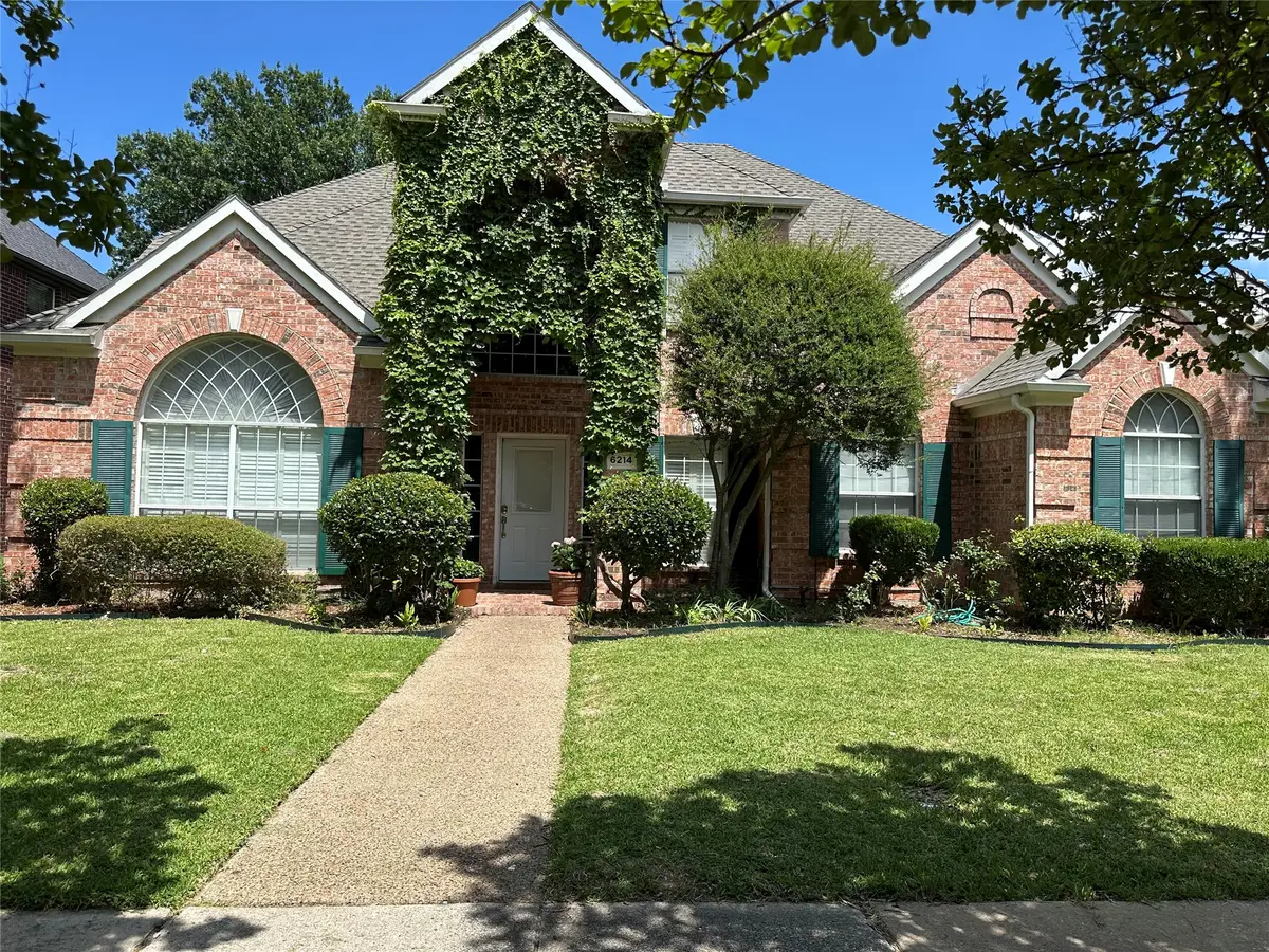 6214 Hidden Springs Lane, Garland, TX 75044 - #1
