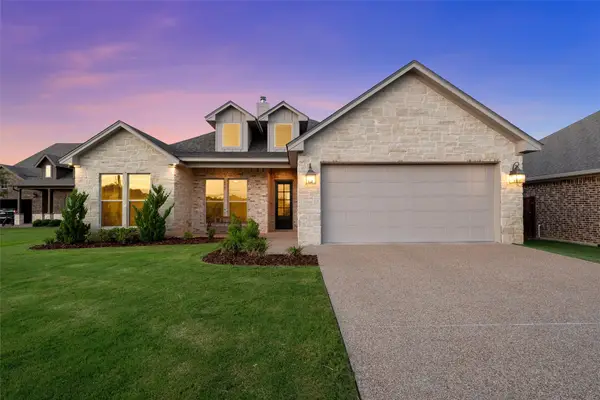 1508 Fabian Drive, Waco, TX 76712