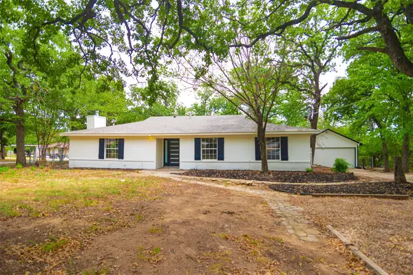 1832 Johnson Road, Keller, TX 76248