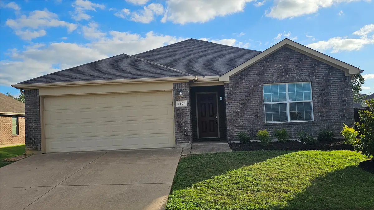 8304 Mossberg Drive, Arlington, TX 76002 - #1