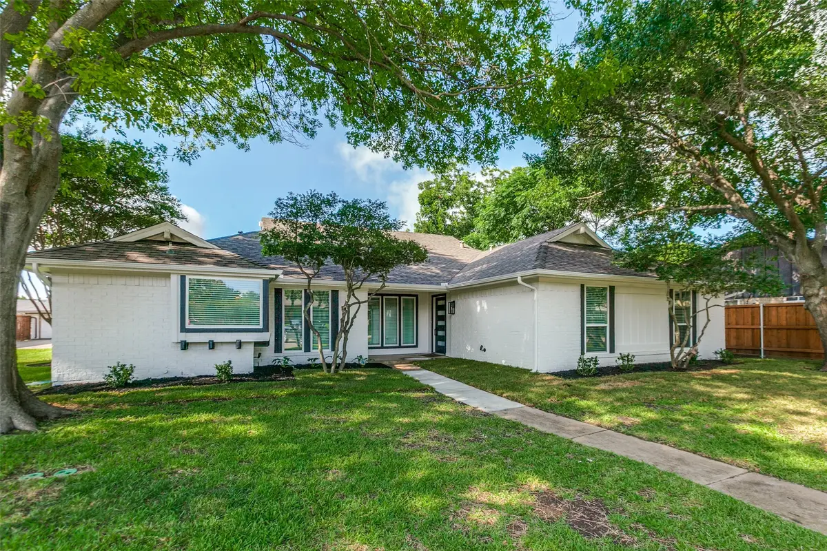 2104 Heather Hill Lane, Plano, TX 75075 - #1