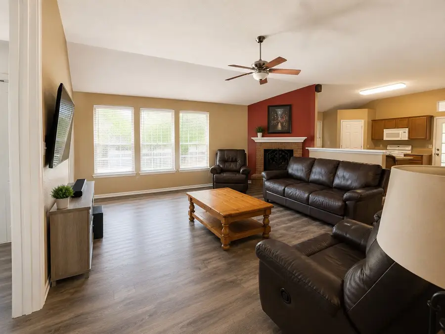 207 Southpeak Lane, Ponder, TX 76259 - #3