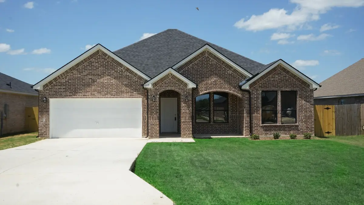 1011 Springview Lane, Mabank, TX 75147 - #1