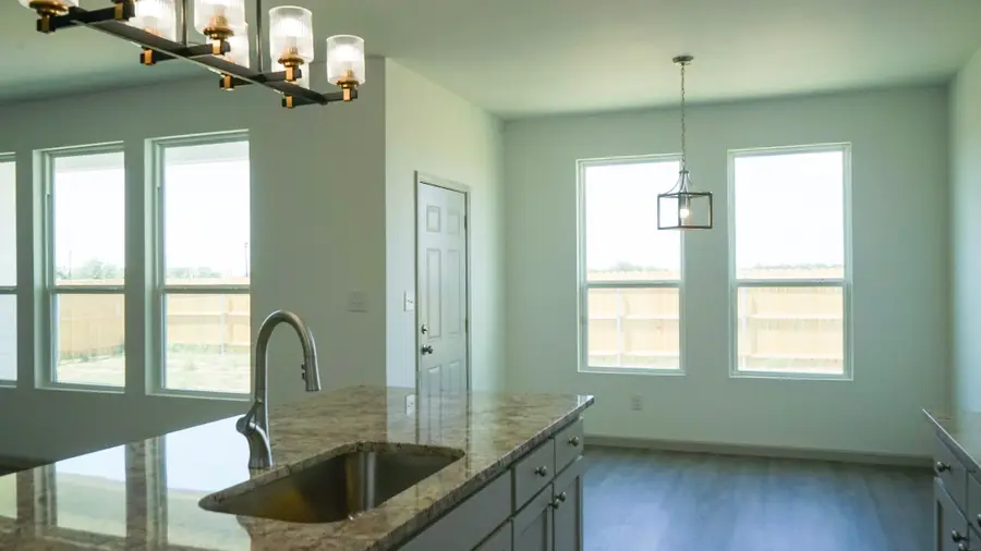 1011 Springview Lane, Mabank, TX 75147 - #2