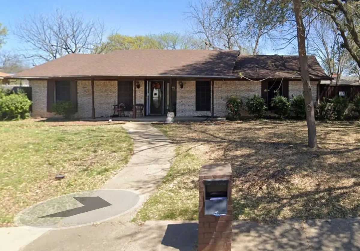 1314 Holt Avenue, Desoto, TX 75115 - #1