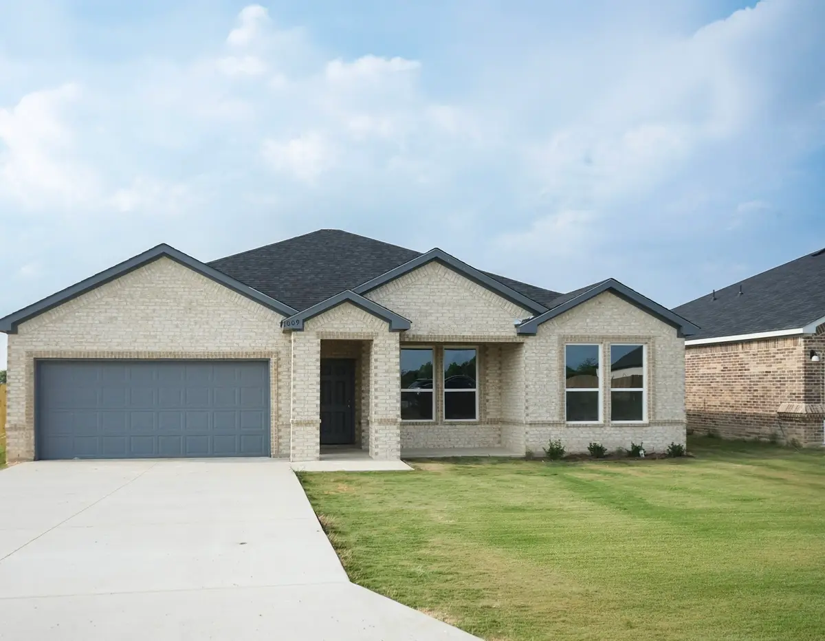1009 Springview Lane, Mabank, TX 75147 - #1