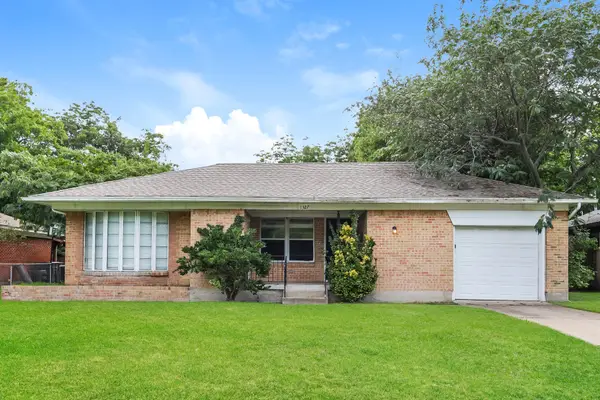 1327 Templecliff Drive, Dallas, TX 75217