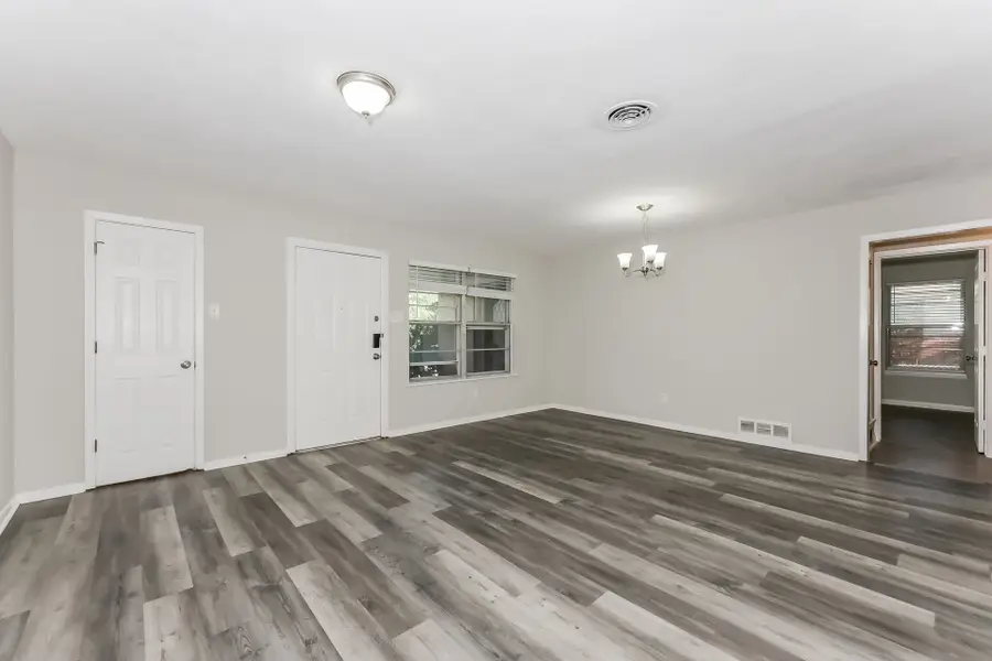 1327 Templecliff Drive, Dallas, TX 75217 - #2