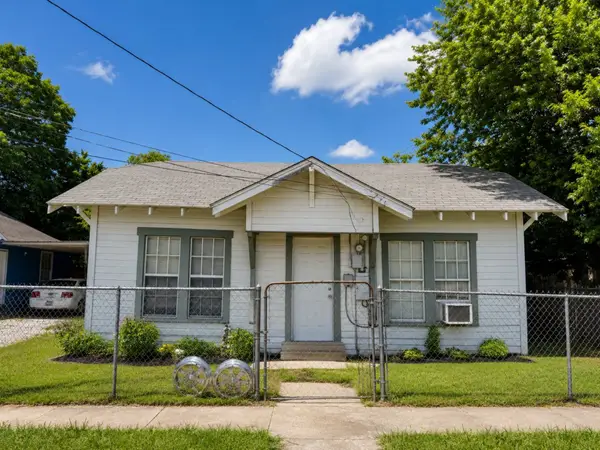 3010 Caddo Street, Greenville, TX 75401