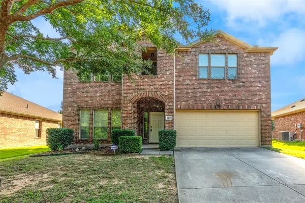 5209 Rustic Ridge Drive, McKinney, TX 75071