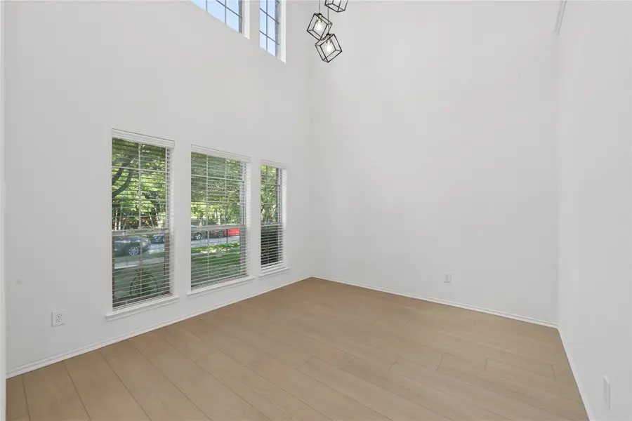 5209 Rustic Ridge Drive, McKinney, TX 75071 - #2