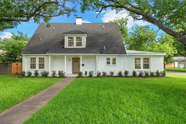 3028 Cumberland Avenue, Waco, TX 76707