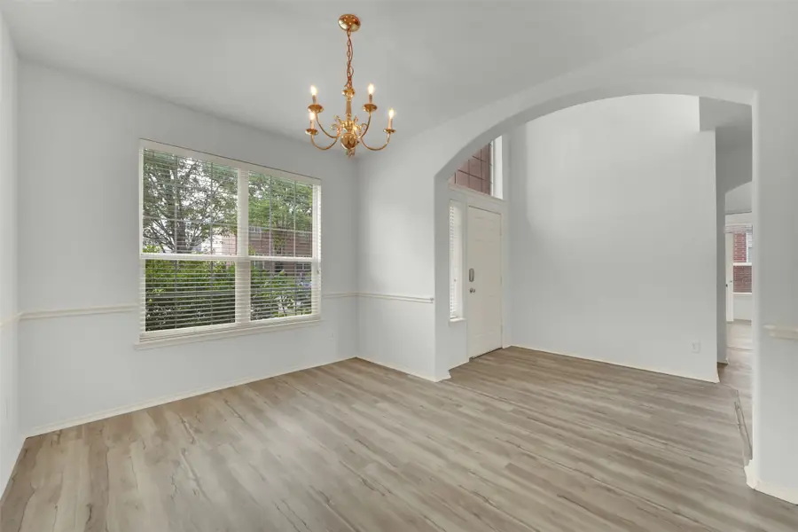 4412 Waskom Drive, Plano, TX 75024 - #2