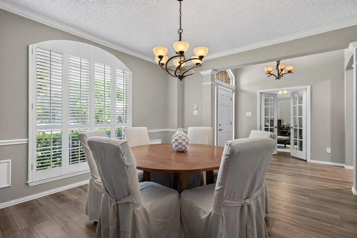 2112 Monticello Circle, Plano, TX 75075 - #1