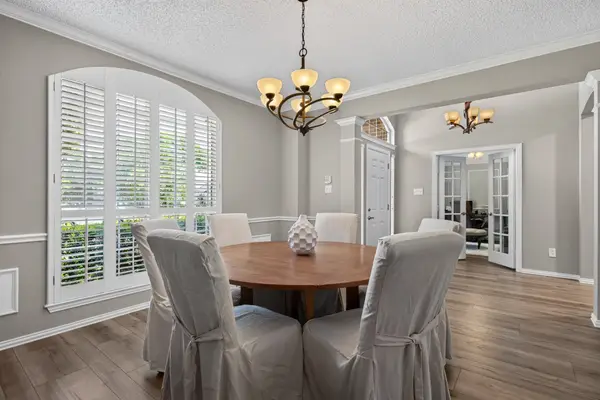 2112 Monticello Circle, Plano, TX 75075