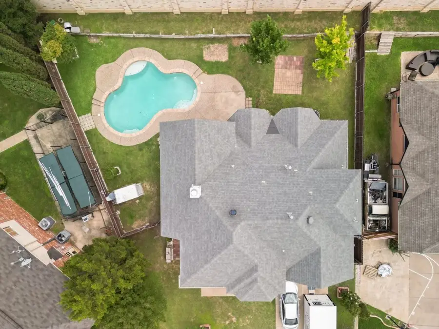 2420 Harpers Ferry Court, Mesquite, TX 75181 - #3