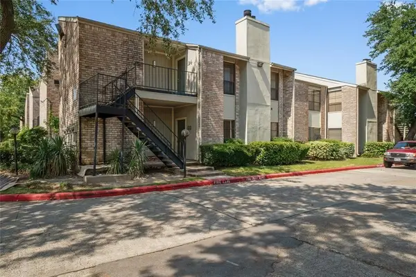 8100 Cambridge Street #124, Houston, TX 77054