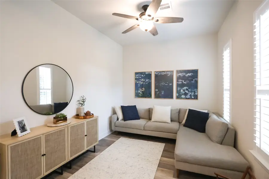 2724 Stadium View Drive, Fort Worth, TX 76118 - #2