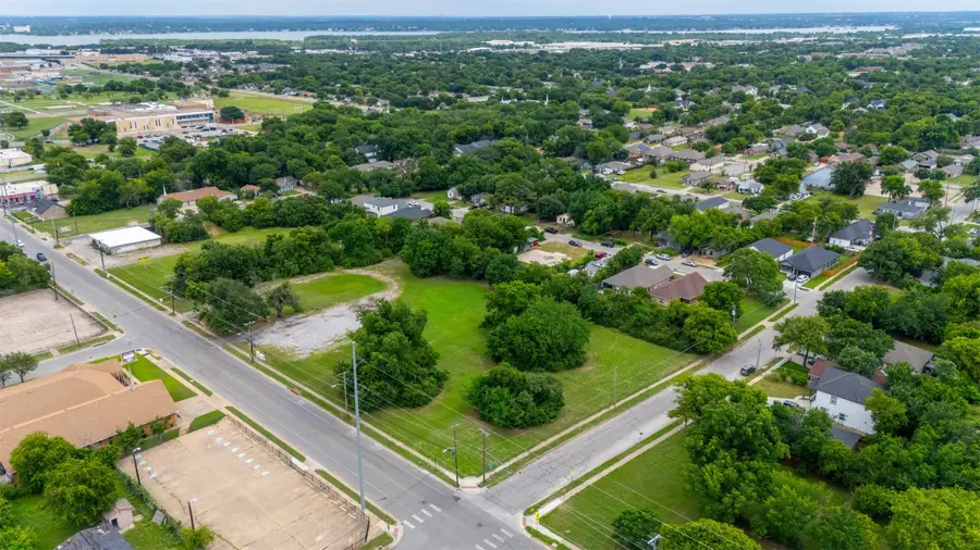 5200 Ramey Avenue, Fort Worth, TX 76105 - #3