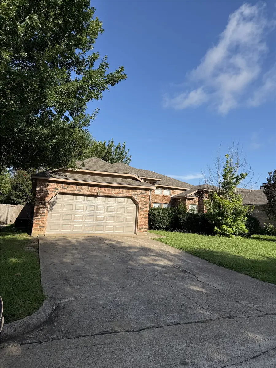 6014 Fern Meadow Road, Arlington, TX 76017 - #2