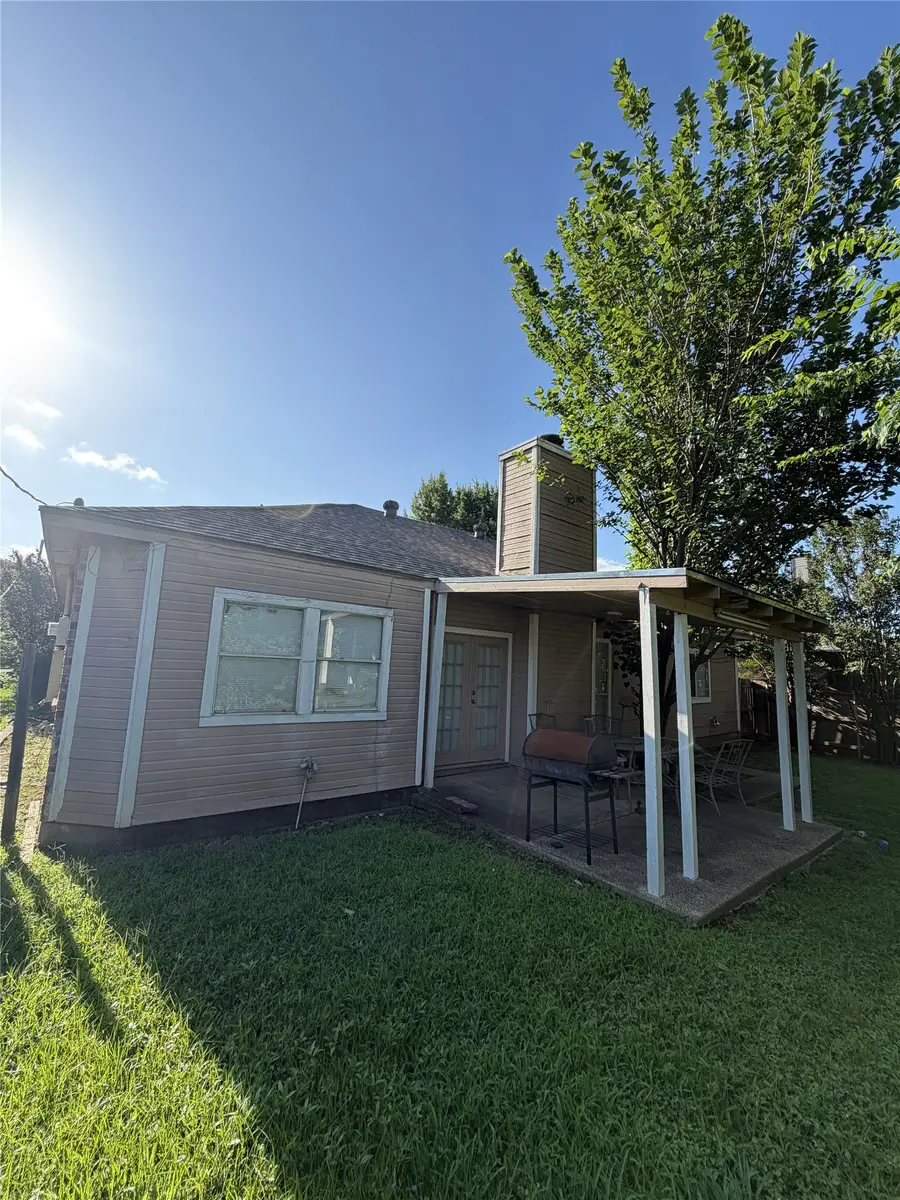 6014 Fern Meadow Road, Arlington, TX 76017 - #3