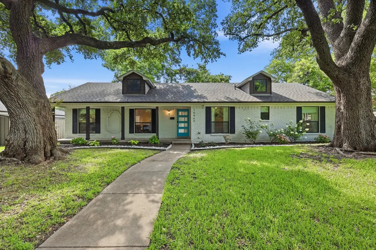 10469 Sinclair Avenue, Dallas, TX 75218 - #1