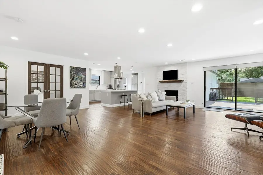 10469 Sinclair Avenue, Dallas, TX 75218 - #2
