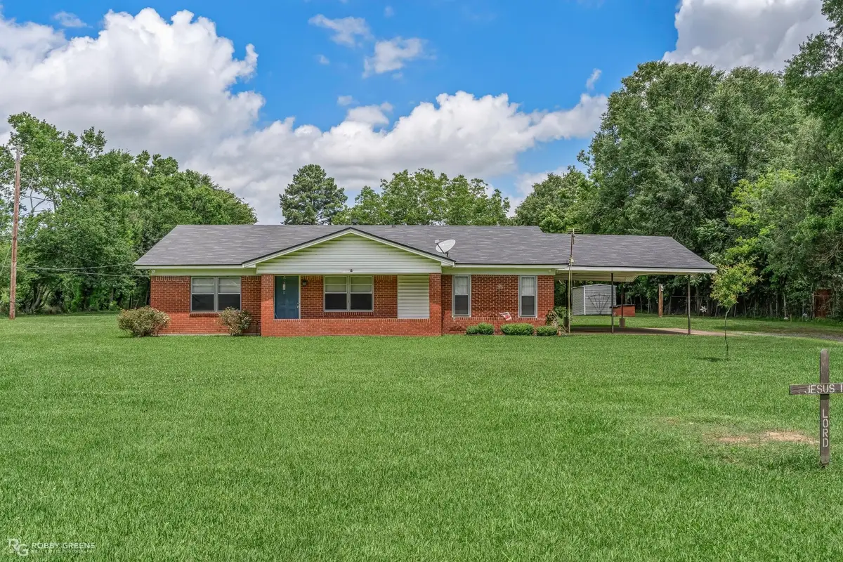 6386 Colquitt Road, Keithville, LA 71047 - #1