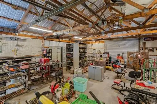 6386 Colquitt Road, Keithville, LA 71047 - #3