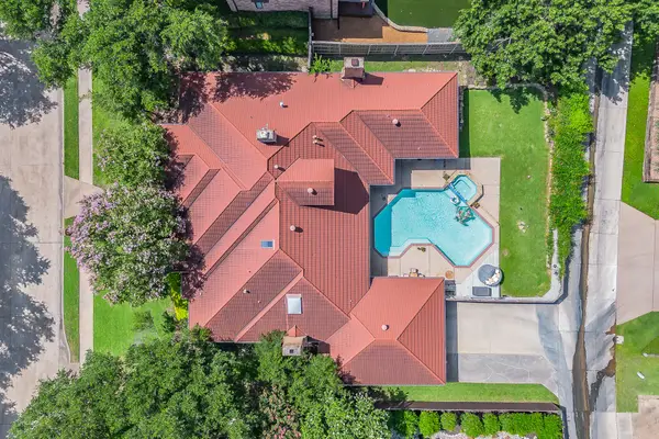 4313 Fannin Drive, Irving, TX 75038