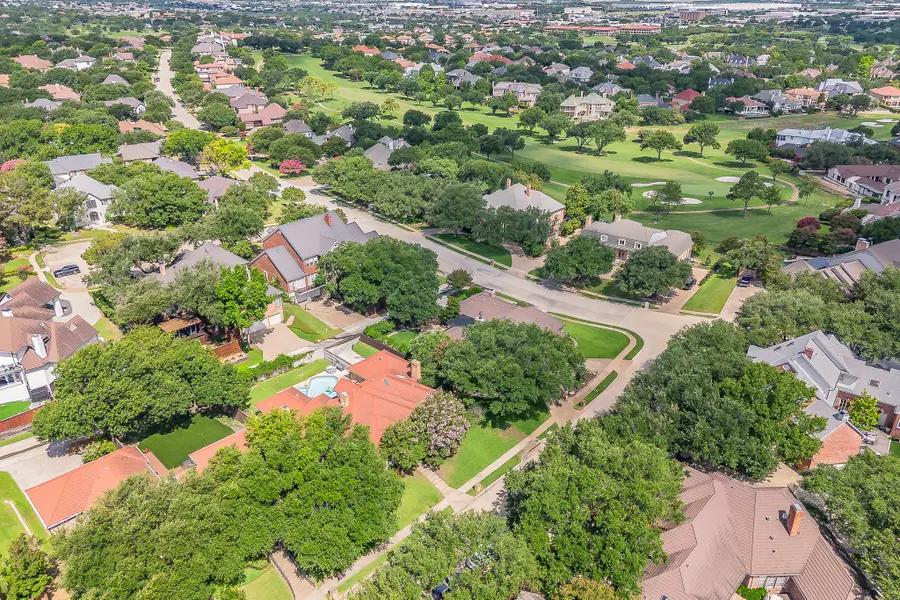 4313 Fannin Drive, Irving, TX 75038 - #3