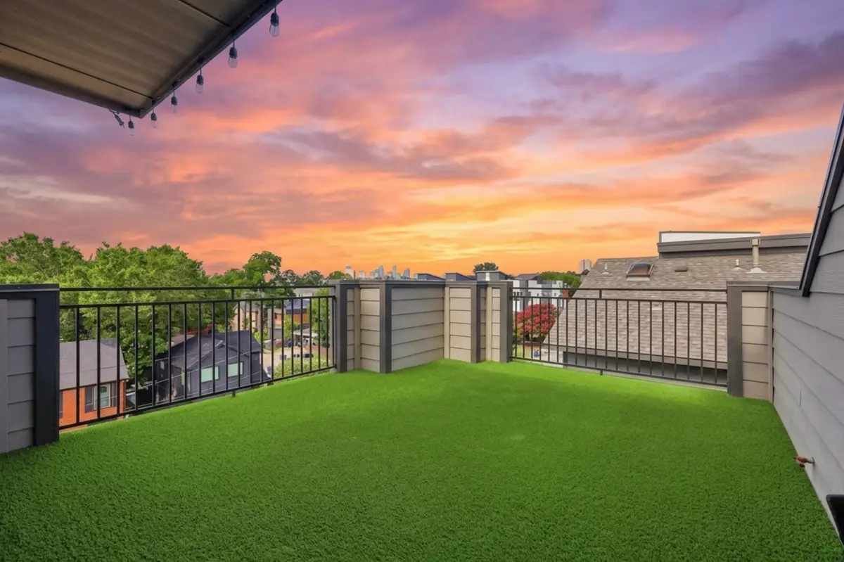 5905 Ross Avenue #1, Dallas, TX 75206 - #1