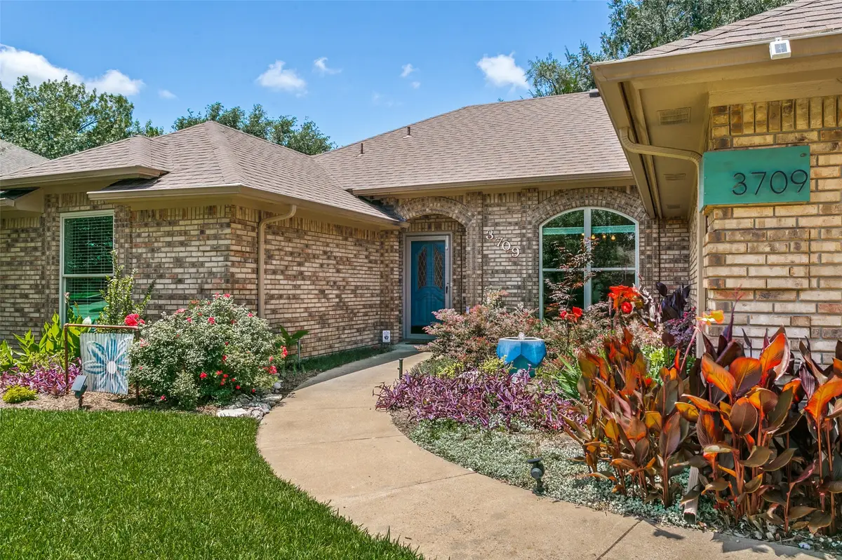 3709 Fieldcrest Lane, Bedford, TX 76021 - #1