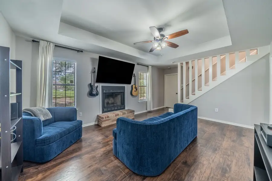 532 Rawls Circle, Irving, TX 75061 - #2