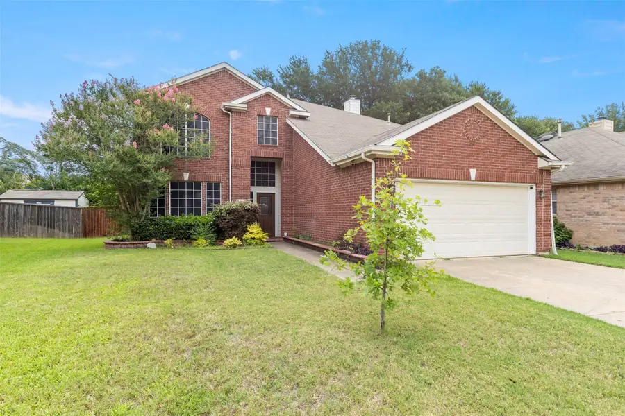 903 Summerbrook Drive, Euless, TX 76040 - #2