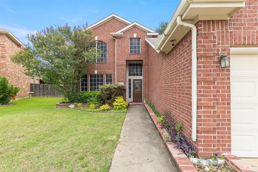 903 Summerbrook Drive, Euless, TX 76040 - #3