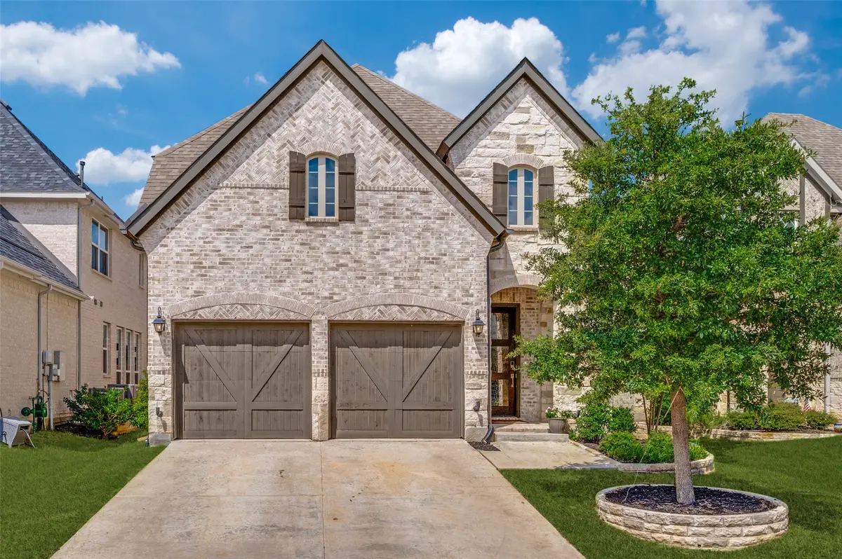 8440 Colburn, The Colony, TX 75056 - #1