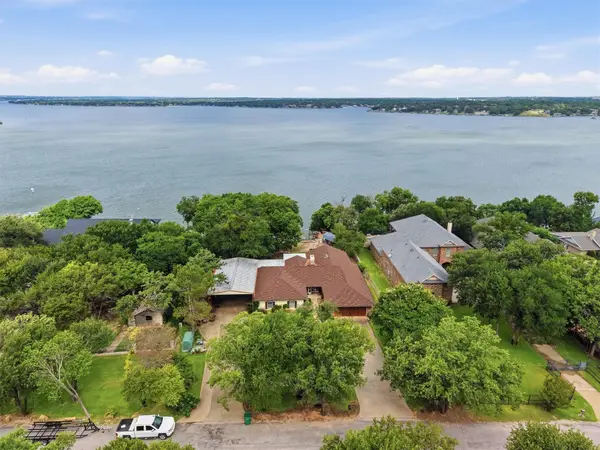 6426 Walters Bend Court, Granbury, TX 76049