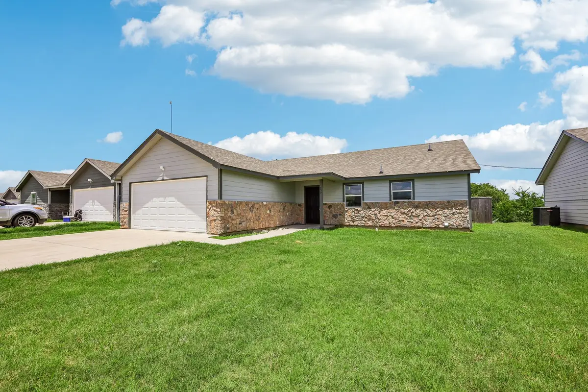 433 Whitney Court, Rio Vista, TX 76093 - #1
