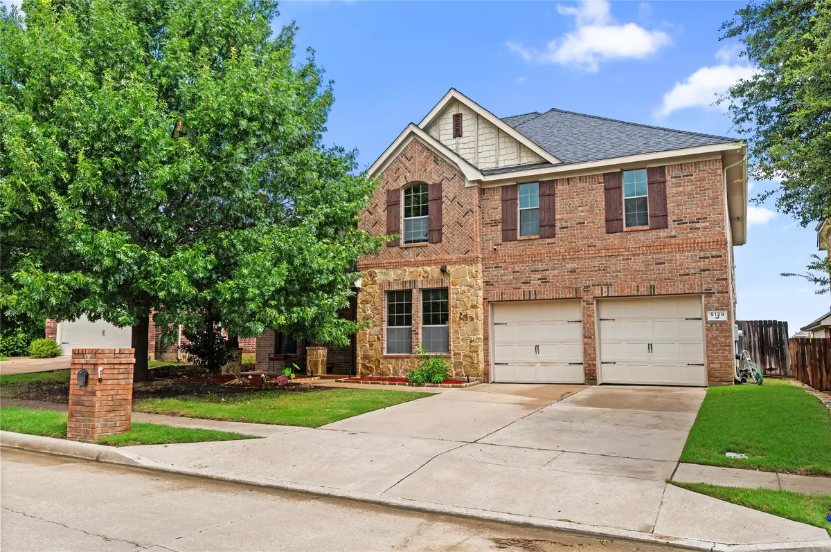 5129 Shelly Ray Road, Fort Worth, TX 76244 - #1