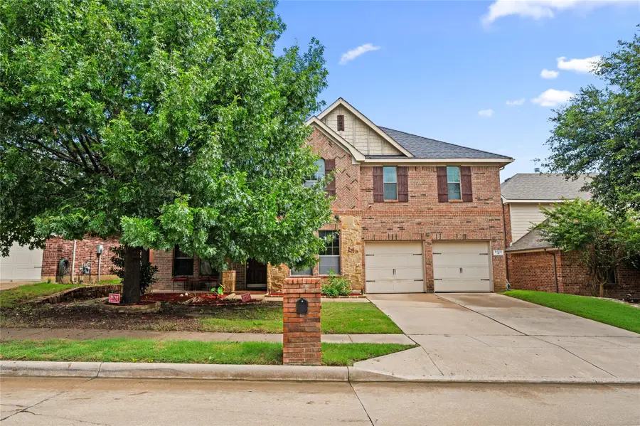 5129 Shelly Ray Road, Fort Worth, TX 76244 - #2