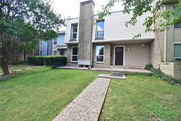 14335 Haymeadow Circle, Dallas, TX 75254