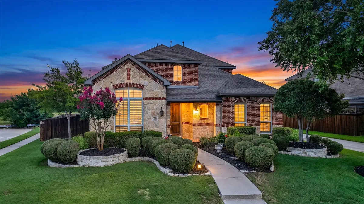 5280 Evening Sun Drive, Frisco, TX 75034 - #1