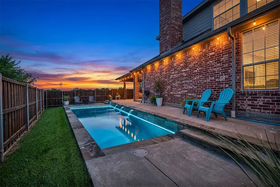 5280 Evening Sun Drive, Frisco, TX 75034 - #2
